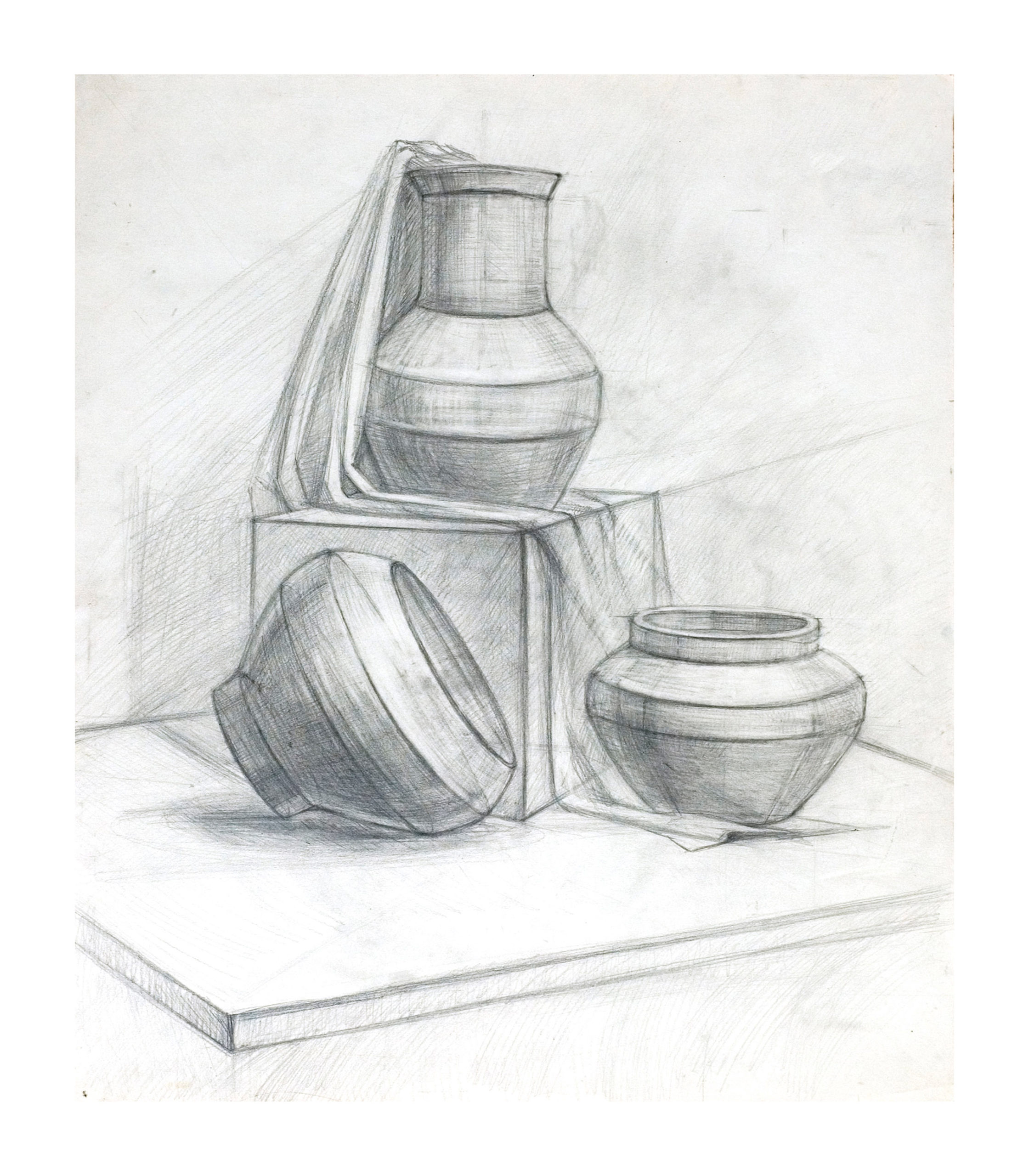 Drawing: Beginning Still Life by Steven Pearce | Quarto At A Glance | The  Quarto Group