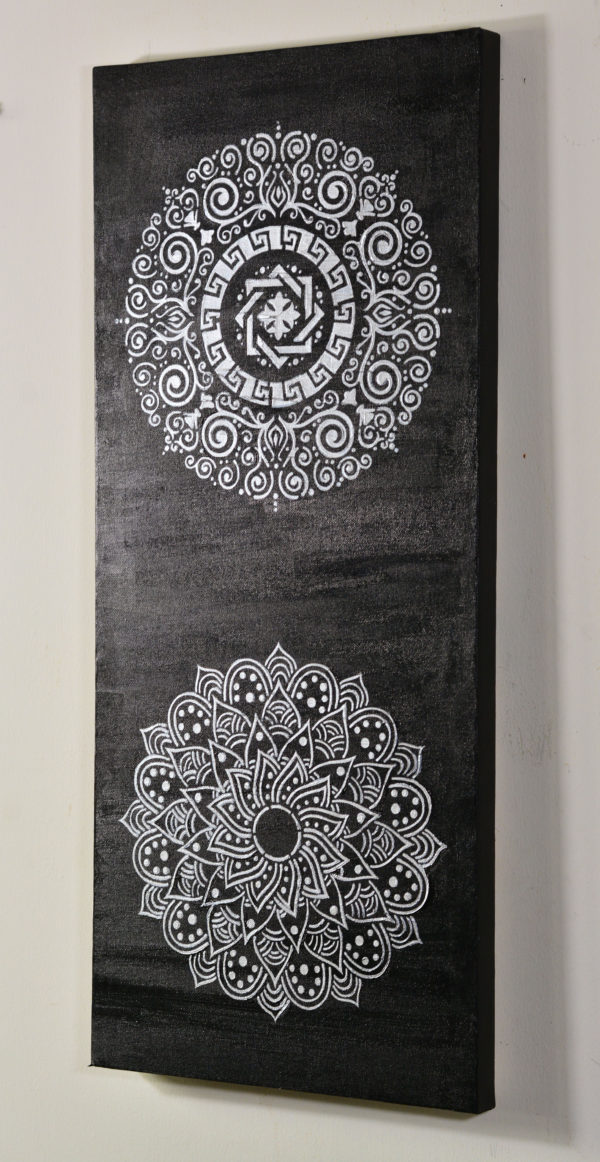 mandala art