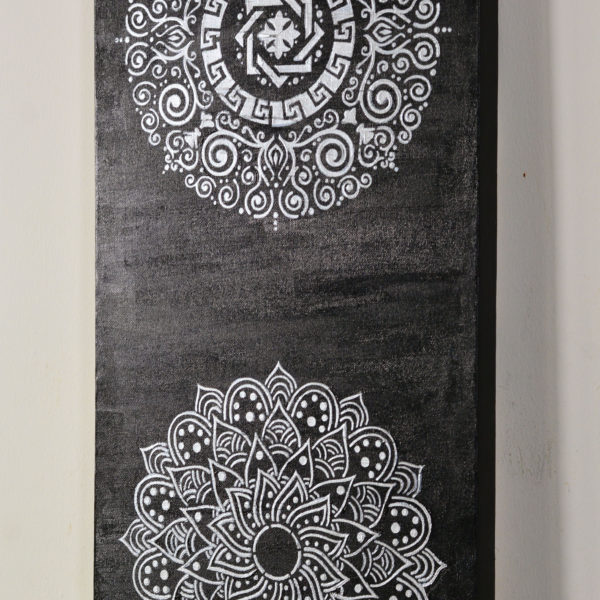 mandala art