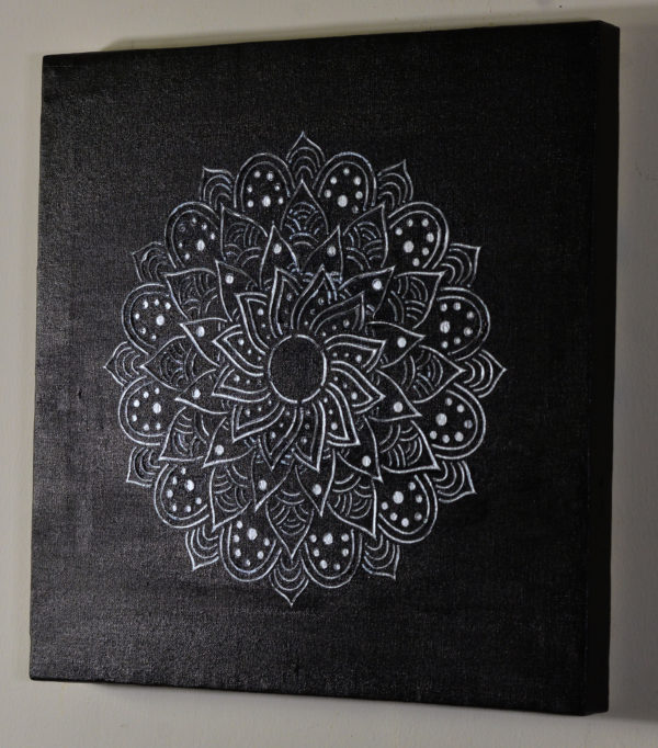 Mandala art